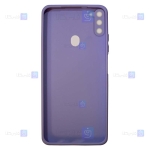قاب فانتزی گوشی Samsung Galaxy M11 مدل Robot Bear