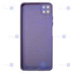 قاب فانتزی گوشی Samsung Galaxy M12 مدل Robot Bear