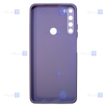 قاب فانتزی گوشی Xiaomi Redmi Note 8 مدل Robot Bear