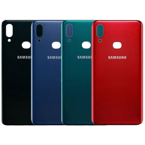 درب پشت سامسونگ Samsung Galaxy A10s