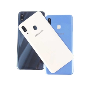 درب پشت سامسونگ Samsung Galaxy A30
