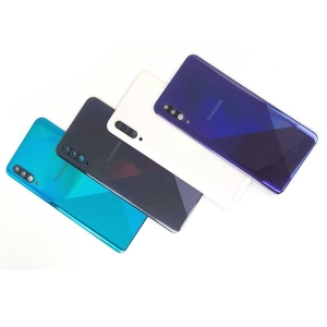 درب پشت سامسونگ Samsung Galaxy A30s