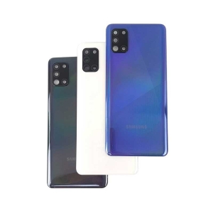 درب پشت سامسونگ Samsung Galaxy A31