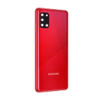 درب پشت سامسونگ Samsung Galaxy A31