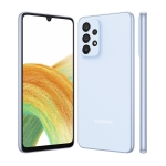 گوشی Samsung Galaxy A33 5G با رم 8 گیگ و ظرفیت 256 گیگابایت