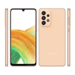 گوشی Samsung Galaxy A33 5G با رم 8 گیگ و ظرفیت 256 گیگابایت