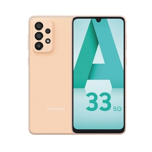 گوشی Samsung Galaxy A33 5G با رم 8 گیگ و ظرفیت 256 گیگابایت
