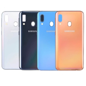 درب پشت سامسونگ Samsung Galaxy A40