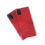 درب پشت سامسونگ Samsung Galaxy A41