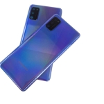 درب پشت سامسونگ Samsung Galaxy A41