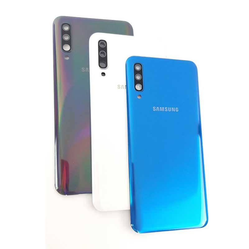 درب پشت سامسونگ Samsung Galaxy A50