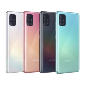 درب پشت سامسونگ Samsung Galaxy A51