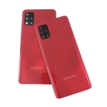 درب پشت سامسونگ Samsung Galaxy A51