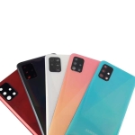 درب پشت سامسونگ Samsung Galaxy A51