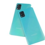 درب پشت سامسونگ Samsung Galaxy A51