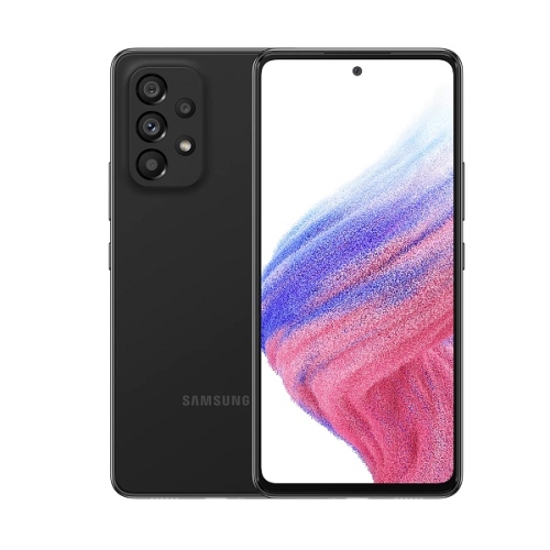 گوشی Samsung Galaxy A53 5G با رم 8 گیگ و ظرفیت 256 گیگابایت