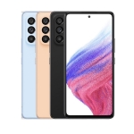 گوشی Samsung Galaxy A53 5G با رم 8 گیگ و ظرفیت 256 گیگابایت
