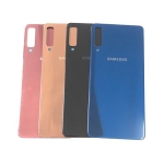 درب پشت سامسونگ Samsung Galaxy A7 2018