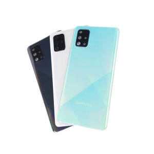 درب پشت سامسونگ Samsung Galaxy A71