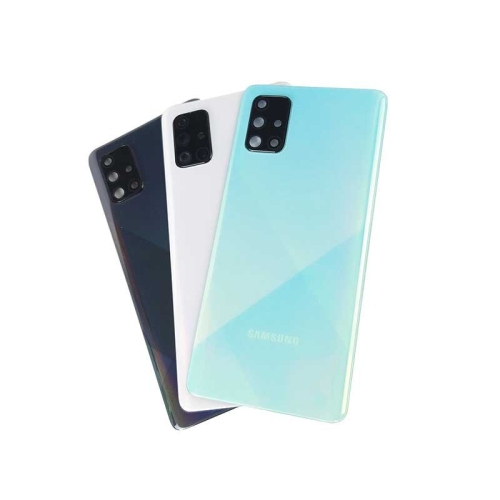 درب پشت سامسونگ Samsung Galaxy A71