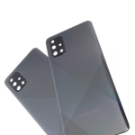 درب پشت سامسونگ Samsung Galaxy A71