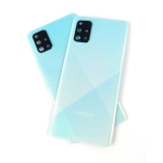 درب پشت سامسونگ Samsung Galaxy A71