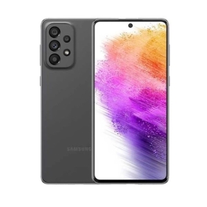 گوشی Samsung Galaxy A73 5G با 8 گیگ رم و ظرفیت 128 گیگابایت