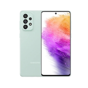 گوشی Samsung Galaxy A73 5G با 8 گیگ رم و ظرفیت 256 گیگابایت