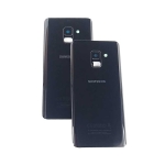 درب پشت سامسونگ Samsung Galaxy A8 2018