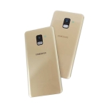 درب پشت سامسونگ Samsung Galaxy A8 2018