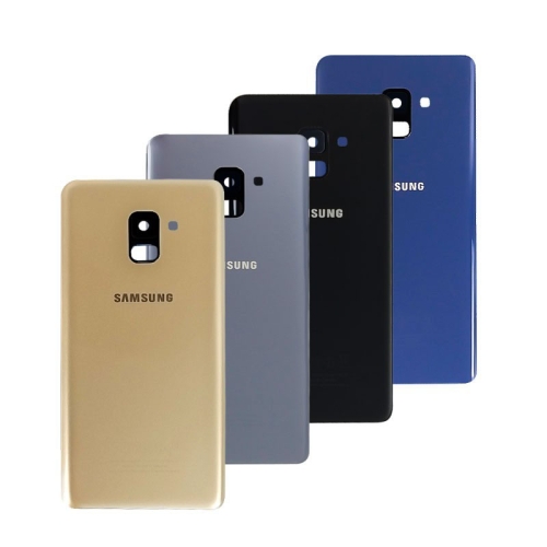 درب پشت سامسونگ Samsung Galaxy A8 Plus 2018