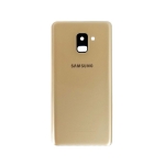 درب پشت سامسونگ Samsung Galaxy A8 Plus 2018