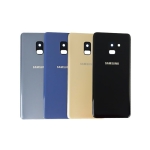 درب پشت سامسونگ Samsung Galaxy A8 Plus 2018