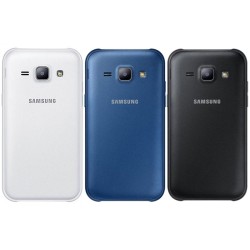 درب پشت سامسونگ Samsung Galaxy J1 Ace