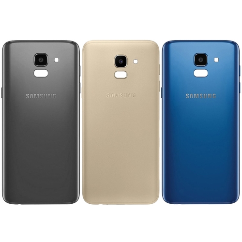 درب پشت سامسونگ Samsung Galaxy J6 2018