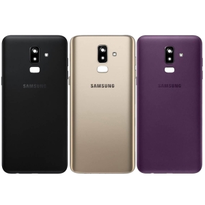 درب پشت سامسونگ Samsung Galaxy J8 2018