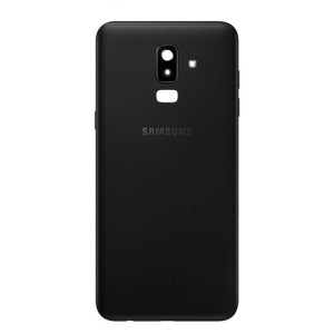 درب پشت سامسونگ Samsung Galaxy J8 2018