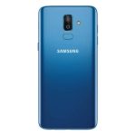 درب پشت سامسونگ Samsung Galaxy J8 2018