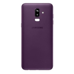 درب پشت سامسونگ Samsung Galaxy J8 2018