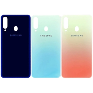 درب پشت سامسونگ Samsung Galaxy M40