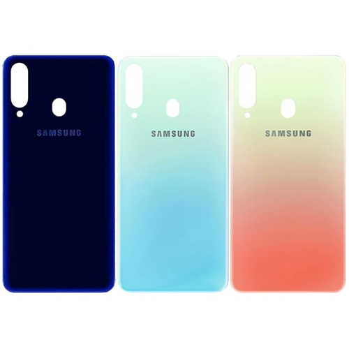 درب پشت سامسونگ Samsung Galaxy M40