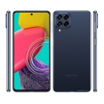 گوشی Samsung Galaxy M53 با 6 گیگ رم و ظرفیت 128 گیگابایت