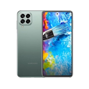 گوشی samsung galaxy M53 با 6 گیگ رم و ظرفیت 128 گیگابایت