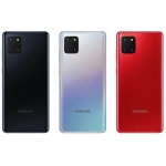 درب پشت سامسونگ Samsung Galaxy Note 10 Lite