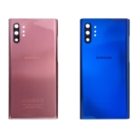 درب پشت سامسونگ Samsung Galaxy Note 10 Plus