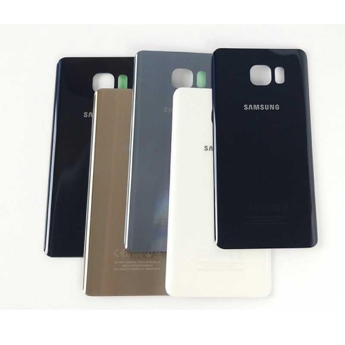 درب پشت سامسونگ Samsung Galaxy Note 5