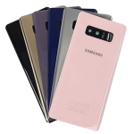 درب پشت سامسونگ Samsung Galaxy Note 8