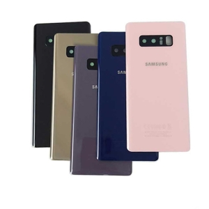 درب پشت سامسونگ Samsung Galaxy Note 8