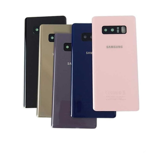 درب پشت سامسونگ Samsung Galaxy Note 8