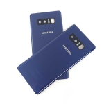 درب پشت سامسونگ Samsung Galaxy Note 8